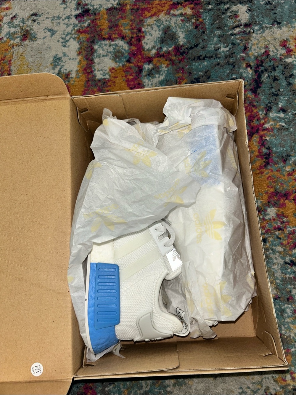 Adidas NMD - Picture 4 of 4